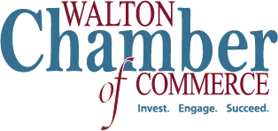 Walton Chamber Logo